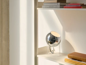 &Tradition VP13 Topan Table Lamp