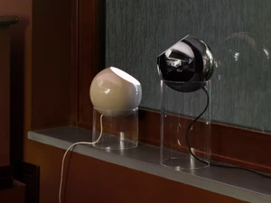 &Tradition VP13 Topan Table Lamp