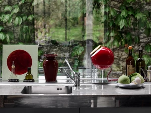 &Tradition VP13 Topan Table Lamp