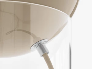 &Tradition VP13 Topan Table Lamp