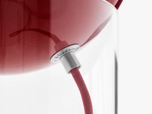 &Tradition VP13 Topan Table Lamp