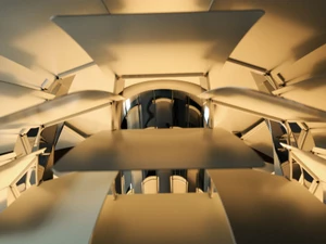 Louis Poulsen PH Artichoke Pendant Light