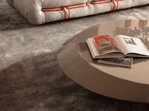 Cassina 520 Accordo Low Table