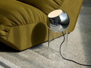 &Tradition VP14 Topan Floor Lamp