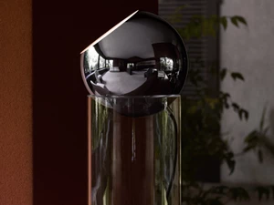 &Tradition VP14 Topan Floor Lamp