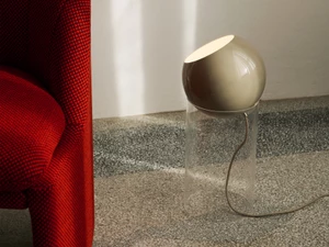 &Tradition VP14 Topan Floor Lamp