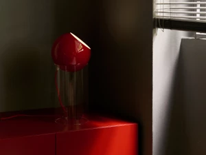 &Tradition VP14 Topan Floor Lamp