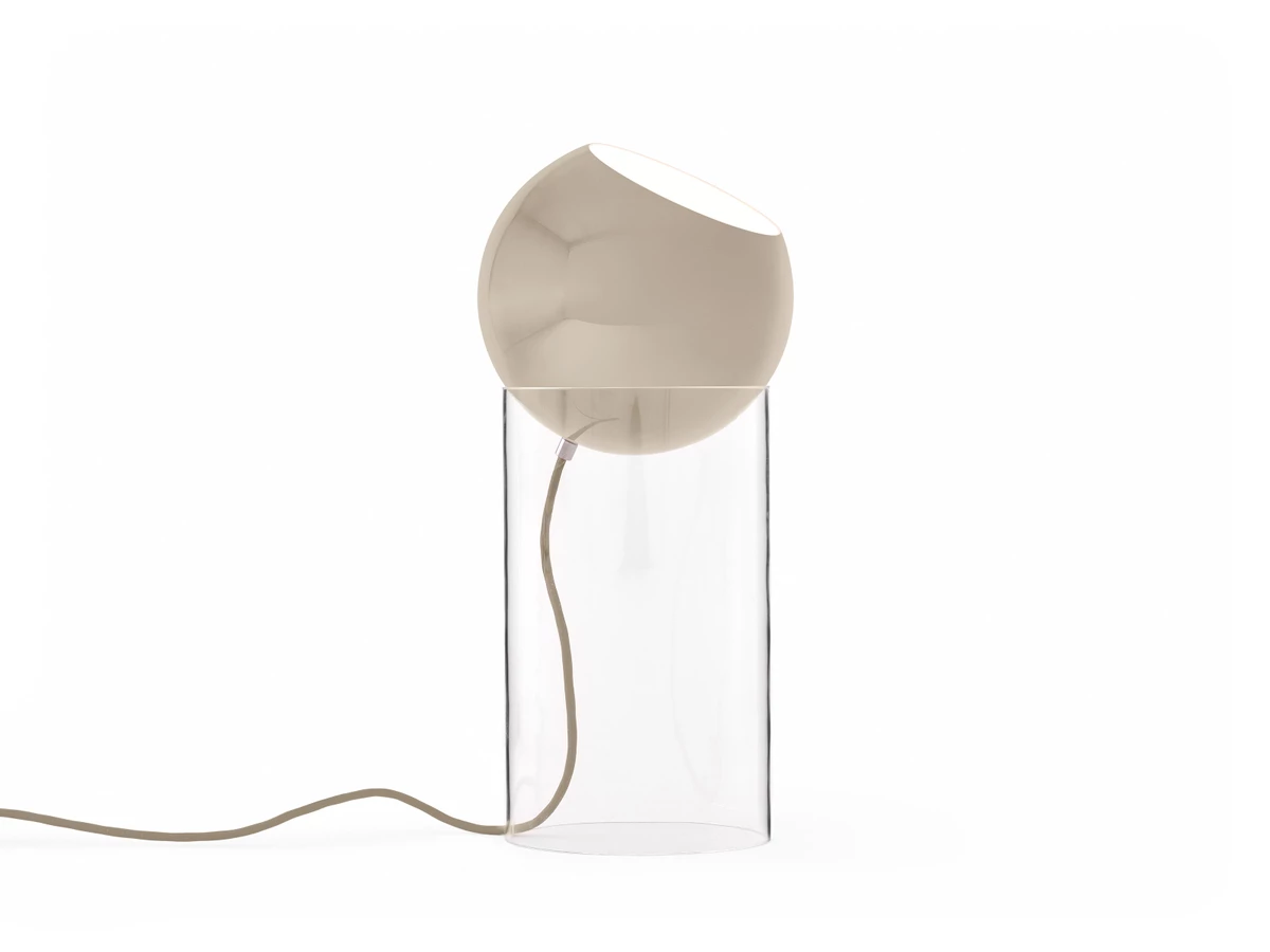 &Tradition VP14 Topan Floor Lamp