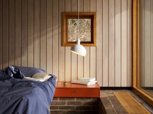 Louis Poulsen FJ Elements Pendant Light