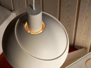 Louis Poulsen FJ Elements Pendant Light