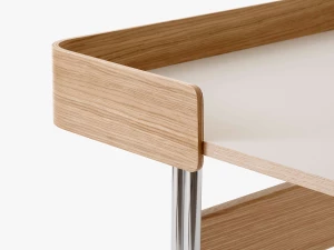 &Tradition AV17 Pavilion Desk