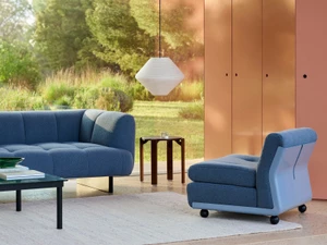 HAY Paper Shade - Diamond