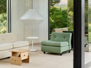 HAY Paper Shade - Diamond