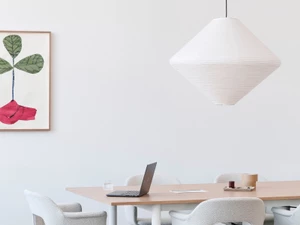 HAY Paper Shade - Diamond