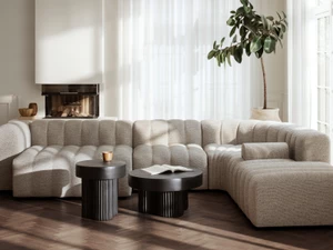 NORR11 Gear Side Table