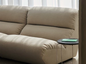 &Tradition AV54 Hi Lo 2 Seater Modular Sofa