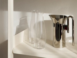 &Tradition IF1 Rombe Shelving System - Full Bay Shelves