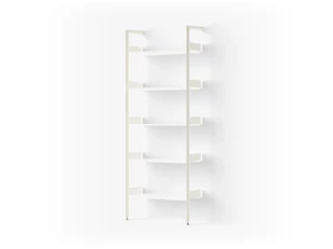 &Tradition IF1 Rombe Shelving System - Full Bay Shelves