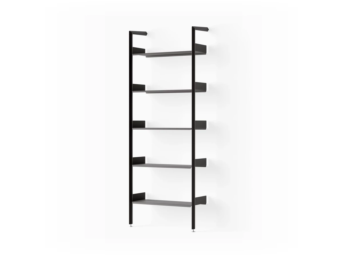 &Tradition IF1 Rombe Shelving System - Full Bay Shelves