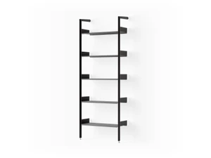 &Tradition IF1 Rombe Shelving System - Full Bay Shelves