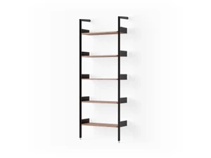 &Tradition IF1 Rombe Shelving System - Full Bay Shelves
