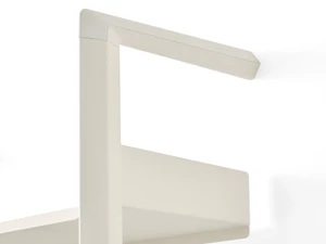 &Tradition IF3 Rombe Shelving System - Full Bay Cabinet