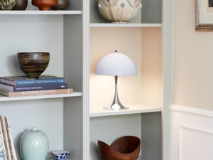 Louis Poulsen Panthella 250 Portable Table Lamp V3