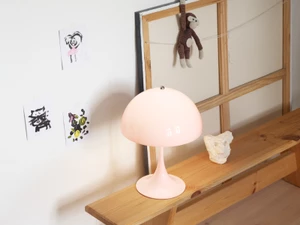 Louis Poulsen Panthella 250 Portable Table Lamp V3