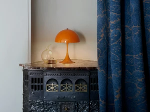 Louis Poulsen Panthella 250 Portable Table Lamp V3