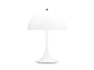 Louis Poulsen Panthella 250 Portable Table Lamp V3