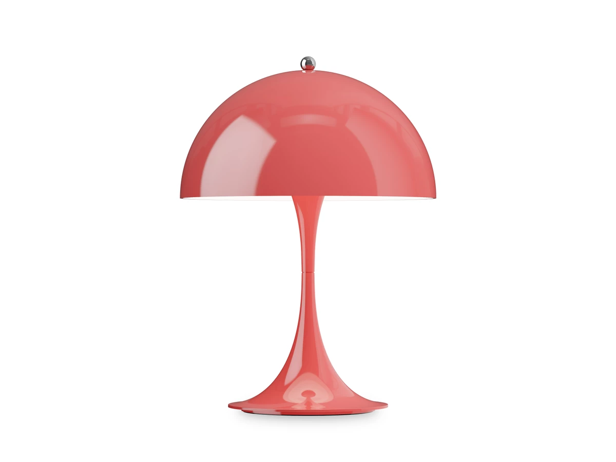 Louis Poulsen Panthella 250 Portable Table Lamp V3