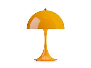 Louis Poulsen Panthella 250 Portable Table Lamp V3