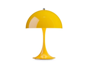 Louis Poulsen Panthella 250 Portable Table Lamp V3