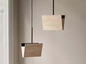 NORR11 Gallery Pendant Light