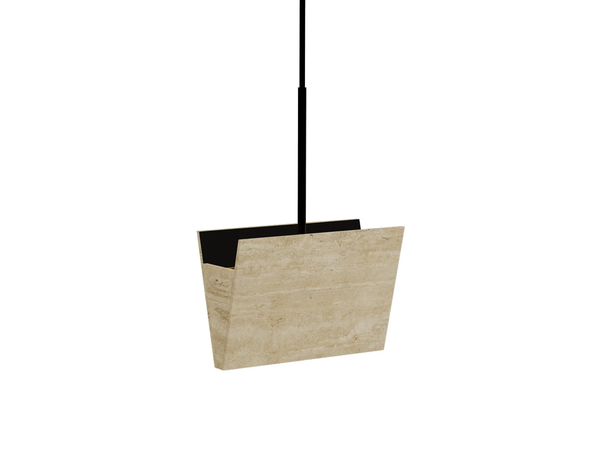 NORR11 Gallery Pendant Light