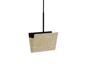 NORR11 Gallery Pendant Light