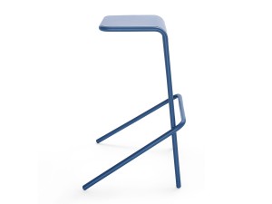 Cappellini Alodia Bar Stool