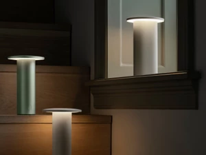 Fritz Hansen Solae™ Portable Lamp