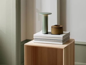 Fritz Hansen Solae™ Portable Lamp