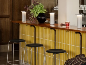 Fritz Hansen Solae™ Portable Lamp