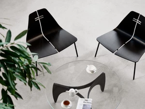 Fritz Hansen PK23™ Lounge Chair