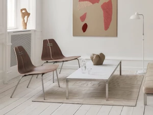 Fritz Hansen PK23™ Lounge Chair