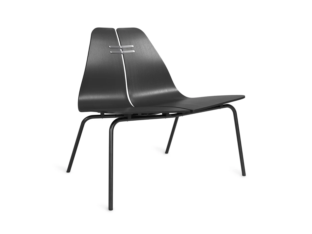 Fritz Hansen PK23™ Lounge Chair