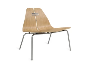 Fritz Hansen PK23™ Lounge Chair