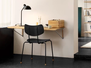 Carl Hansen & Son AB019 Wall Desk