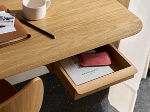 Carl Hansen & Son AB019 Wall Desk