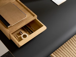 Carl Hansen & Son AB019 Wall Desk