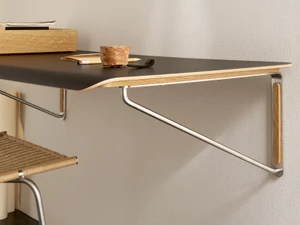 Carl Hansen & Son AB019 Wall Desk