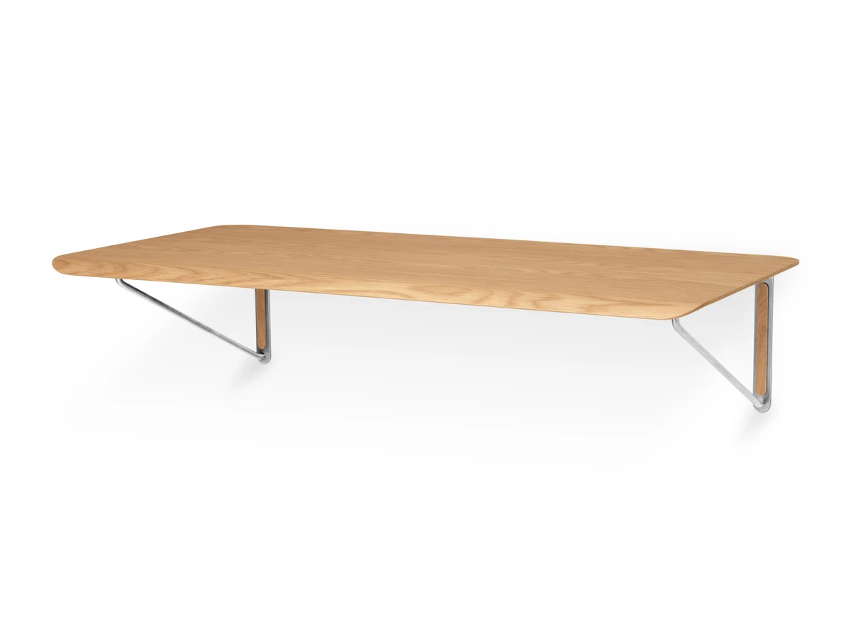 Carl Hansen & Son AB019 Wall Desk