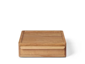 Carl Hansen & Son AB019 Wall Desk